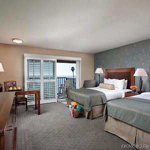 Kamer met een King Size Bed